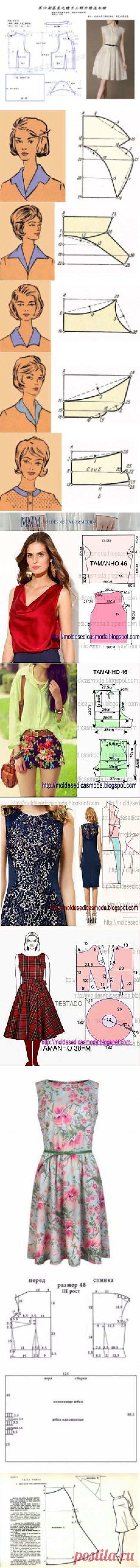 (1) DIY в Pinterest