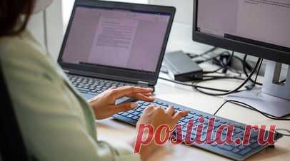 Веб-разработчик Горбунов рассказал о рисках при отправке копий документов по интернету. Эксперт по сетевым угрозам, веб-разработчик «Кода Безопасности» Константин Горбунов рассказал, какие существуют риски при отправке копий документов по интернету. Читать далее