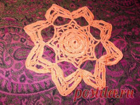 Такое солнце