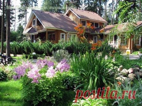Дизайн home