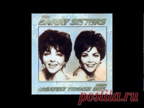 песни в исполнении сестёр Берри.avi