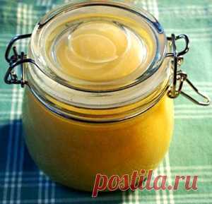НЕ ВАРЁНОЕ ЛИМОННОЕ 