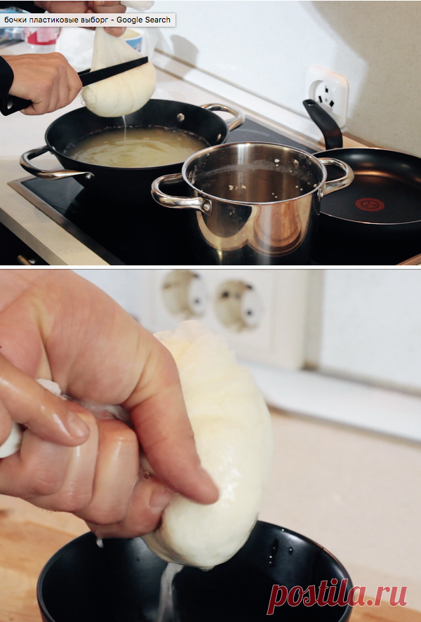 Как приготовить домашний сыр | Делимся советами