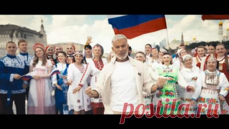 ВКЛЮЧАЙ НАШУ! - Денис Майданов, Олег Газманов, Влада Майданова, Родион Газманов - смотреть видео онлайн от «DenisMaydanov» в хорошем качестве, опубликованное 1 ноября 2025 года в 16:09:20 00:04:59.