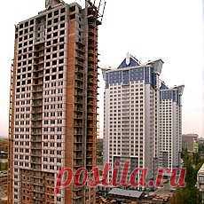 Готовиться законопроект о регулировании риэлтерской деятельности