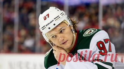 Передача Капризова не спасла «Миннесоту» от проигрыша «Ванкуверу» в матче НХЛ. «Ванкувер Кэнакс» одержал победу над «Миннесота Уайлд» в матче регулярного чемпионата Национальной хоккейной лиги (НХЛ). Читать далее