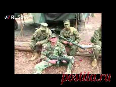 ВОЙНА 08.08.08 ИСТОРИЯ ПРЕДАТЕЛЬСТВА