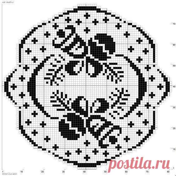 СТИЛЬНОЕ ВЯЗАНИЕ спицами и крючком - Knitting & Crochet