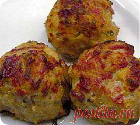 Куриные котлеты с рисом по-китайски в мультиварке – это вкусный, быстрый и простой обед для всей семьи, сочетающий легкость, сытность и отличный вкус. - Простые рецепты Овкусе.ру