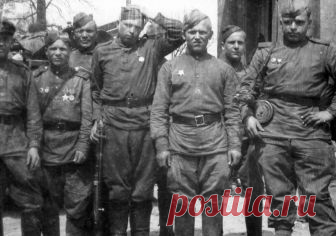А ты посмотри в русские глаза // ОПТИМИСТ