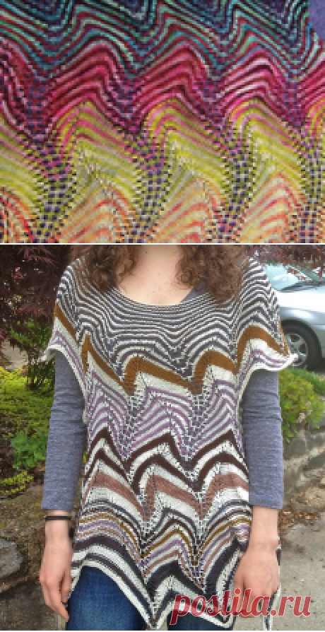 Missoni raštas