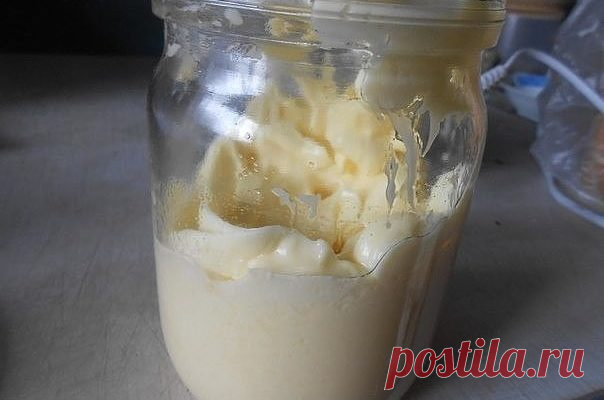 ОБАЛДЕННЫЙ МАЙОНЕЗ ВСЕГО ЗА ПОЛ МИНУТЫ (3 рецепта) - Шедевры кулинарии