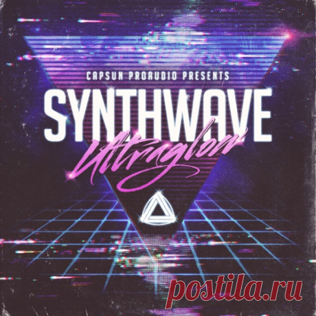CAPSUN ProAudio Synthwave Ultraglow WAV REX  | 708 MB
CAPSUN ProAudio presents Synthwave Ultraglow fusing the signature elements of Chillwave, Synthpop and 80s New Wave and luring you deep into the world of lush synthesisers, pulsing bass, upfront classic drum machines and seriously over the top processing. Heavy saturation, tape, detuning, grunge and hiss.

Download at:

https://audioclub.store/uncategorized/capsun-proaudio-synthwave-ultraglow-wav-rex/