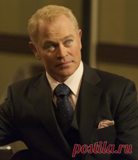 Нил МакДонаф (Neal McDonough)
-  23 февраля, 1966