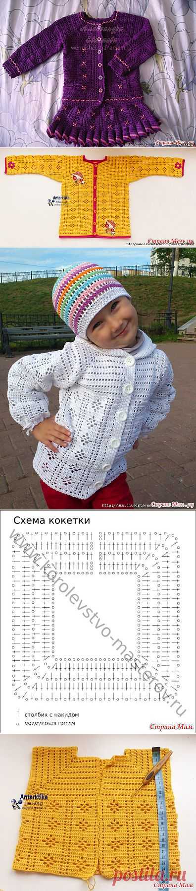 МАСТЕР КЛАСС НАРЯДА ДЛЯ МАЛЕНЬКОЙ МОДНИЦЫ.