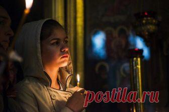 Что делать с теми, кто давно воцерковлен «Когда я слышу “Я исчерпал необходимость поста, он не работает и не помогает” – не могу с этим согласиться» – протоиерей Федор Бородин, настоятель храма святых бессребреников Космы и Дамиана на Маросе...