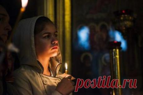 Что делать с теми, кто давно воцерковлен «Когда я слышу “Я исчерпал необходимость поста, он не работает и не помогает” – не могу с этим согласиться» – протоиерей Федор Бородин, настоятель храма святых бессребреников Космы и Дамиана на Маросе...