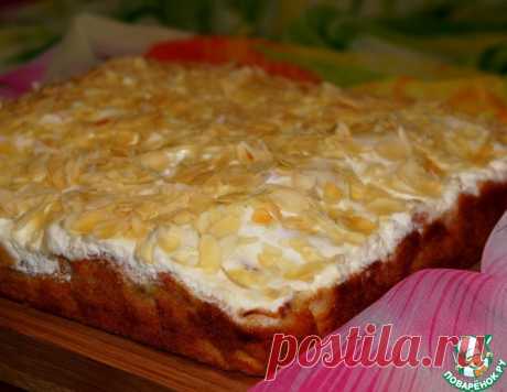 Юлькин пирог – кулинарный рецепт