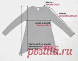 ПРОСТЫЕ ВЫКРОЙКИ МОДНЫХ БЛУЗОНОВ