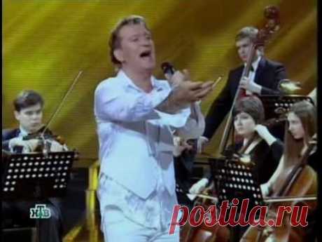 Сергей Пенкин - Дождь осенний