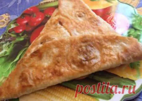Ёка. Быстрый горячий завтрак Автор рецепта Dina Sargsyan - Cookpad