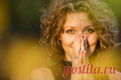 25 фактов о женском теле, которых не знают даже сами женщины