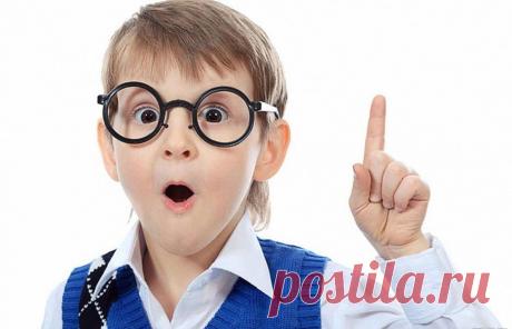 Три вопроса, на которые способны ответить либо гении, либо шизофреники . Милая Я