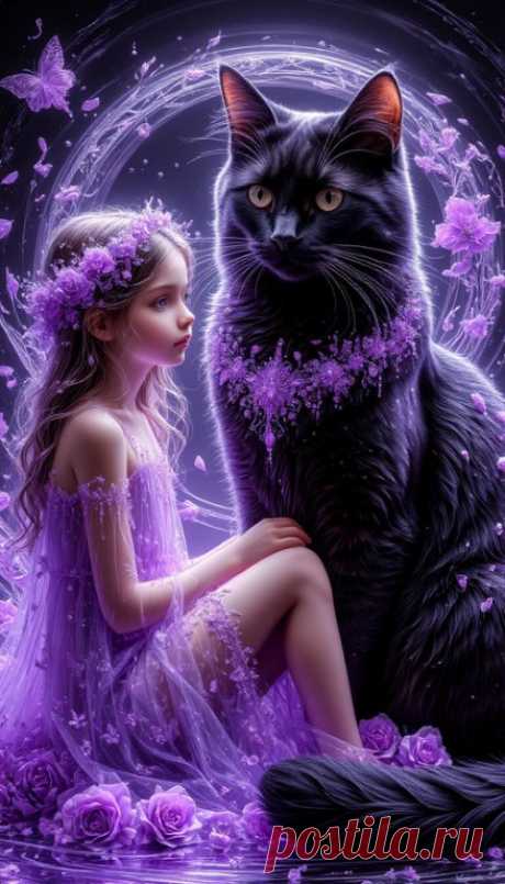 ღ