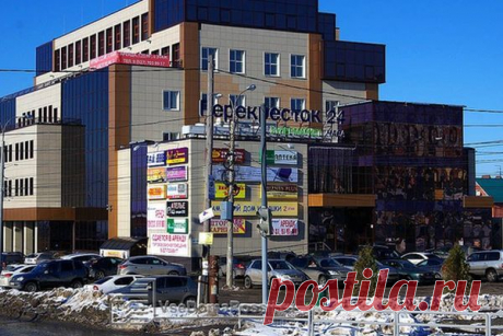 В холодильнике "Перекрестка" в Самаре установлен карантин по АЧС | CityTraffic Территория холодильной камеры №37 в супремаркете на улице Солнечной, 60, признана инфицированным объектом по африканской чуме свиней.