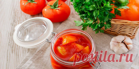 5 рецептов лечо с потрясающим вкусом и ярким ароматом