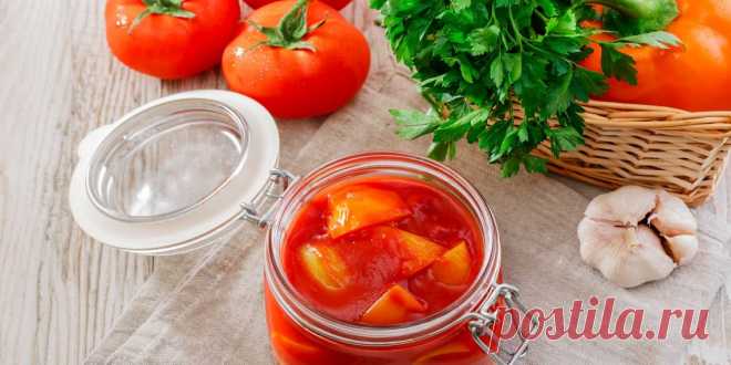 5 рецептов лечо с потрясающим вкусом и ярким ароматом