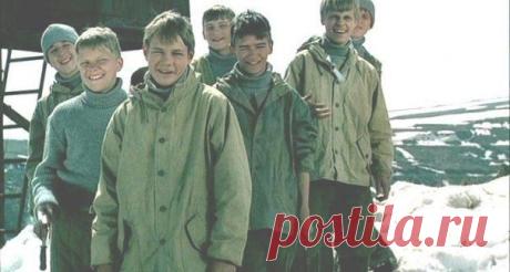 Мои пацаны - моя опора в жизни! Их не так много,но они со мной до конца,я в этом уверен! Спасибо вам, Братья! / Воркаут как образ жизни