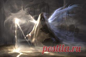 От инфразвука до квантовой механики: 10 научных обоснований феномена призраков