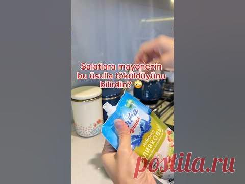 Sokdayam😳niye evvelden bilmirdik🤷‍♀️🤦‍♀️ #keşfet #salat #yemek