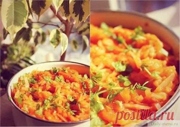 Лаханоризо - Рецепты пользователя Edel Weiss - Daily-menu.ru