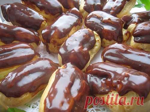 Пирожные 