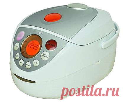 Мультиварка Philips HD 3039 | Рецепты для мультиварок