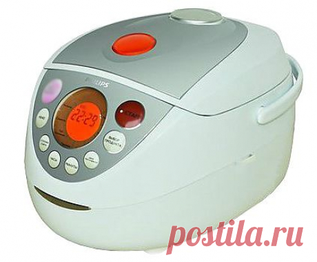 Мультиварка Philips HD 3039 | Рецепты для мультиварок
