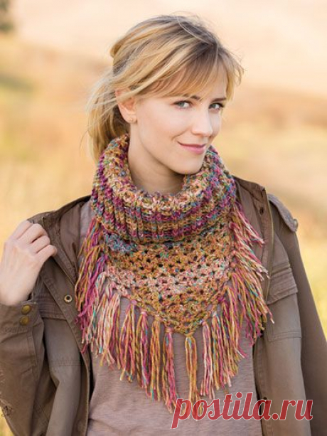 The Magazine For Crochet Lovers