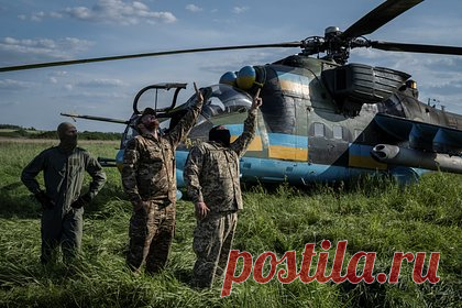 Британский военный эксперт назвал критические пробелы контрнаступления ВСУ. Приглашенный профессор факультета военных исследований Лондонского королевского колледжа в Великобритании Майкл Кларк назвал критические пробелы контрнаступления Вооруженных сил Украины (ВСУ). Главной проблемой для наступательного потенциала украинской армии является российская артиллерия