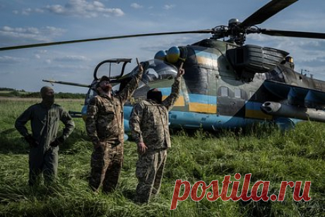 Британский военный эксперт назвал критические пробелы контрнаступления ВСУ. Приглашенный профессор факультета военных исследований Лондонского королевского колледжа в Великобритании Майкл Кларк назвал критические пробелы контрнаступления Вооруженных сил Украины (ВСУ). Главной проблемой для наступательного потенциала украинской армии является российская артиллерия