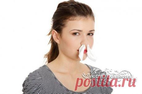 Народная медицина победит полипы | Женский журнал