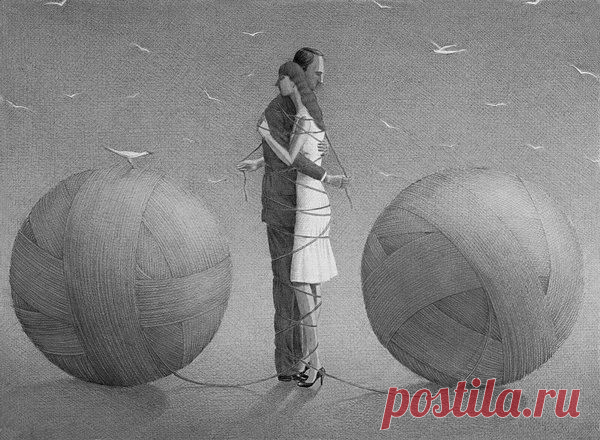 Что такое Привязка или Оставайтесь свободными! - rastimul.com.ua