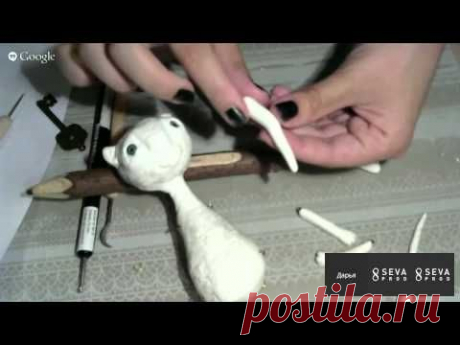 День 10. Наталья Булаева