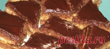 Шоколадный сметанник: любимый торт моих родных - Королевская Кукухня