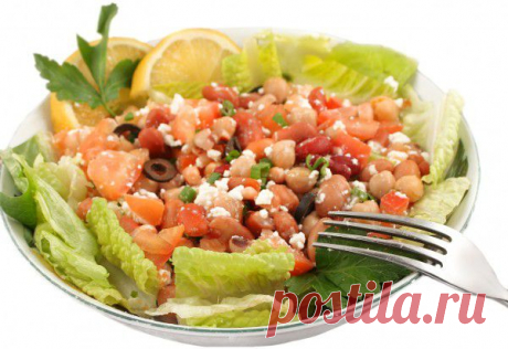 Вкусные рецепты