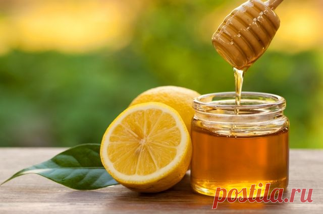 Рецепты для очищения сосудов головного мозга