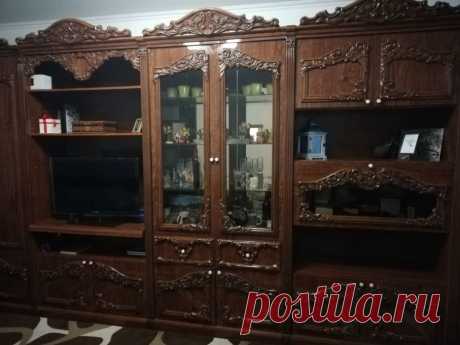 Продам стінку в хорошому стані: 6 500 грн. - Мебель для гостиной Тернополь - объявления на Бесплатка 66904956 Продам стінку з самовивозом. Стінка в хорошому стані. Висота 220 см, ширина 560см , глибина 45 см.&lt;br&gt;Объявление от: Частного лица&lt;br&gt;Вид мебели: Мебель для гостиной&lt;br&gt;Типы мебели: Шкафы / стенки ✅ 6 500 грн. ✔ в Тернополе | Мебель для гостиной - доска о