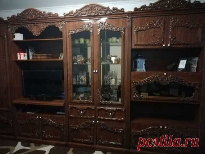 Продам стінку в хорошому стані: 6 500 грн. - Мебель для гостиной Тернополь - объявления на Бесплатка 66904956 Продам стінку з самовивозом. Стінка в хорошому стані. Висота 220 см, ширина 560см , глибина 45 см.<br>Объявление от: Частного лица<br>Вид мебели: Мебель для гостиной<br>Типы мебели: Шкафы / стенки ✅ 6 500 грн. ✔ в Тернополе | Мебель для гостиной - доска о