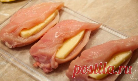 Самый лучший рецепт куриных грудок! Пальчики оближешь! — Мир интересного